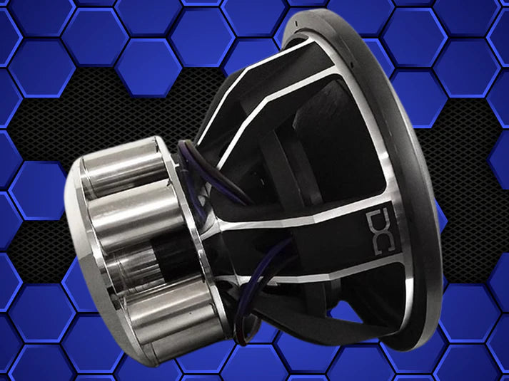 DC Audio NEO Elite 3.5 Subwoofer