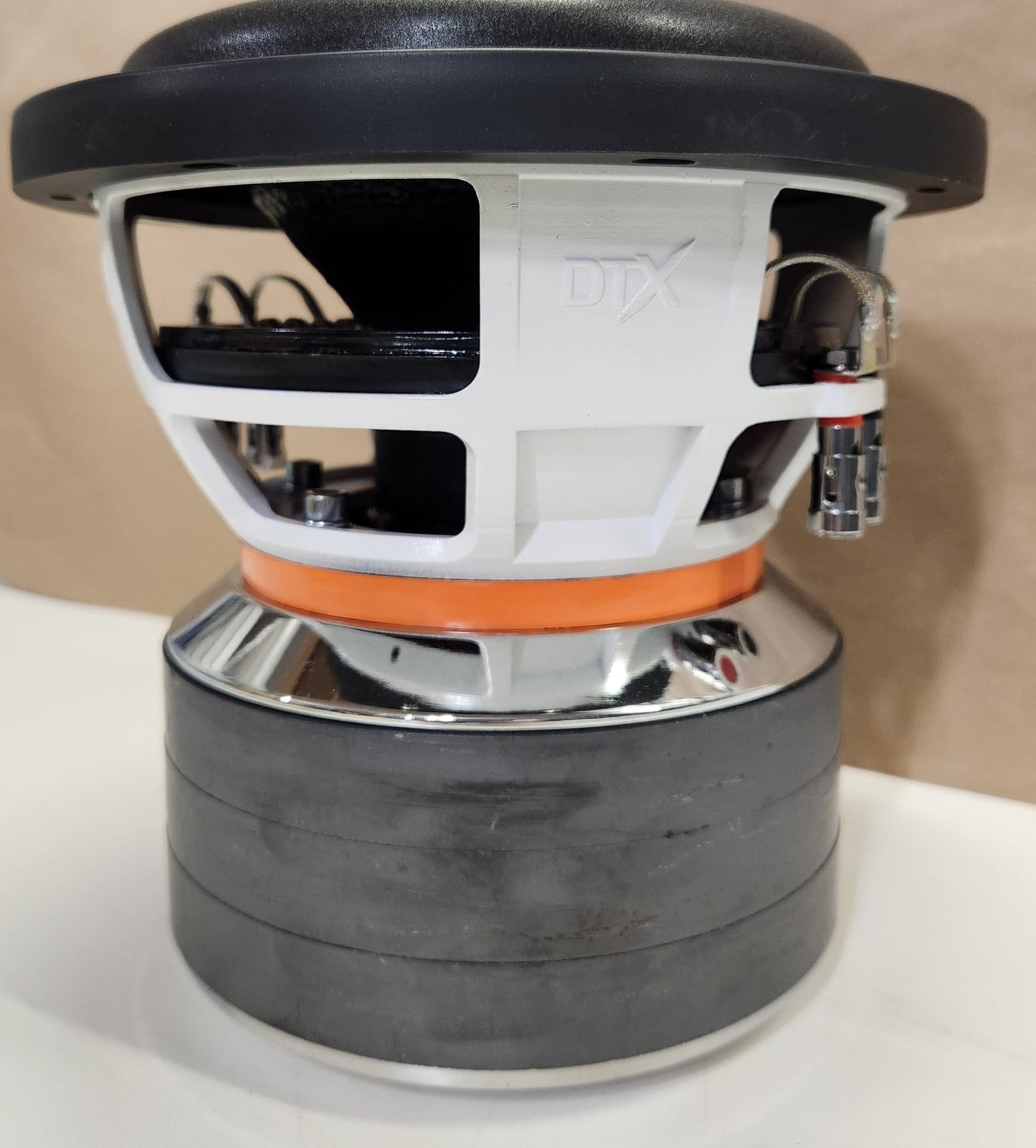 8" Dreamsicle Subwoofer - PRE-ORDER