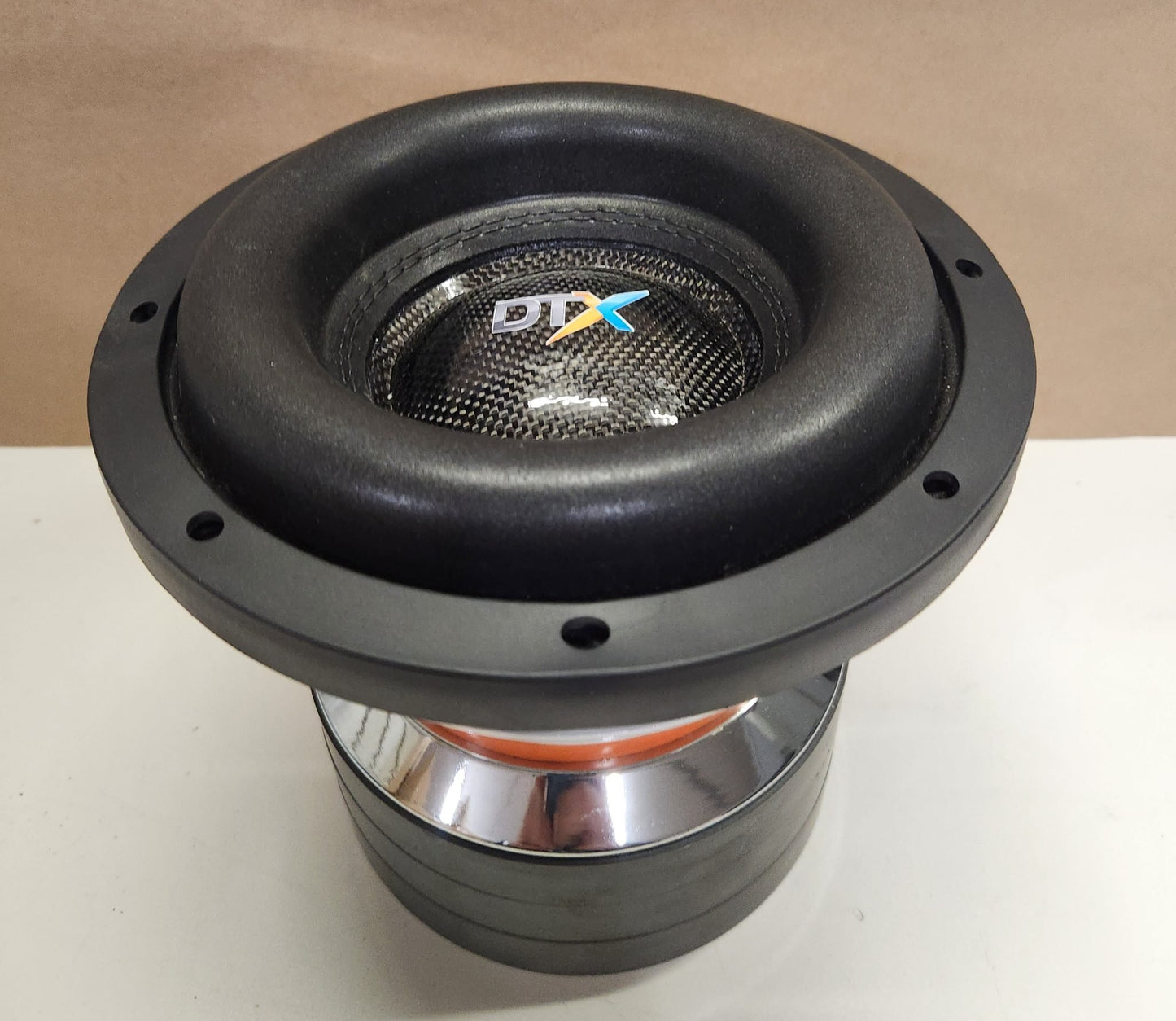 8" Dreamsicle Subwoofer - PRE-ORDER