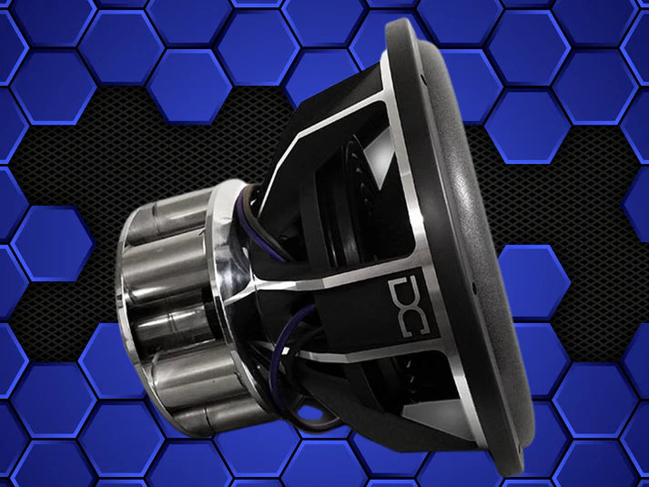 DC Audio NEO Elite 3.5 Subwoofer