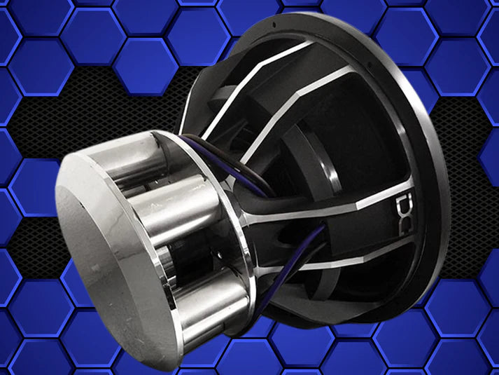 DC Audio NEO Elite 3.5 Subwoofer