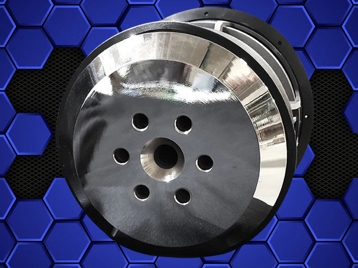 DC Audio Level 5 Elite Subwoofer