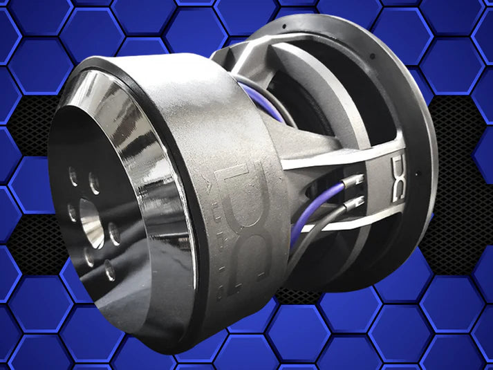 DC Audio Level 5 Elite Subwoofer