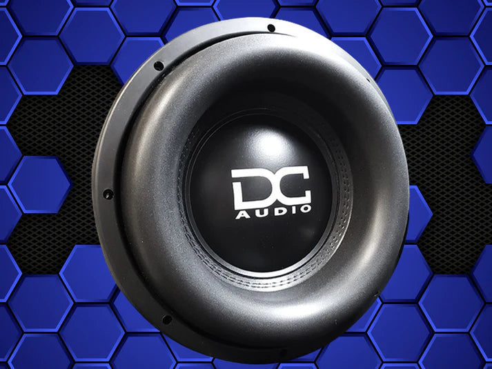 DC Audio Level 5 Elite Subwoofer