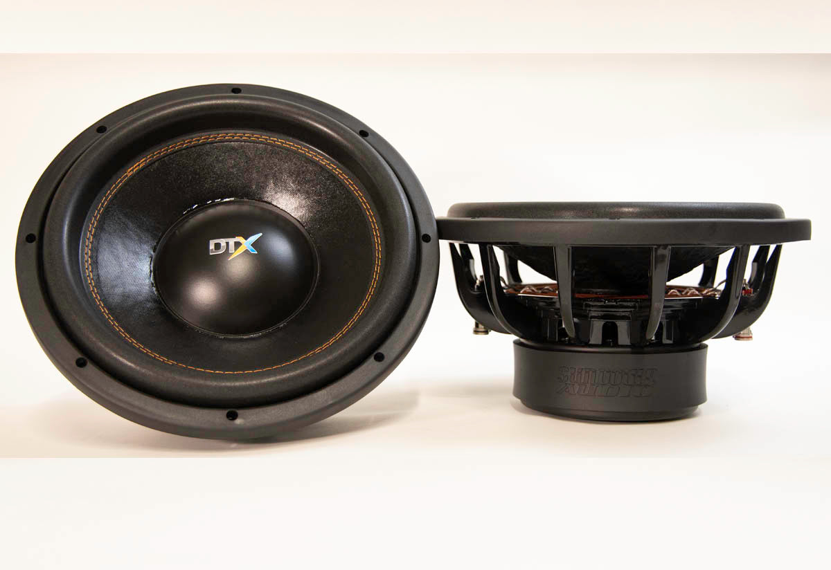 E-Hybrid Subwoofer