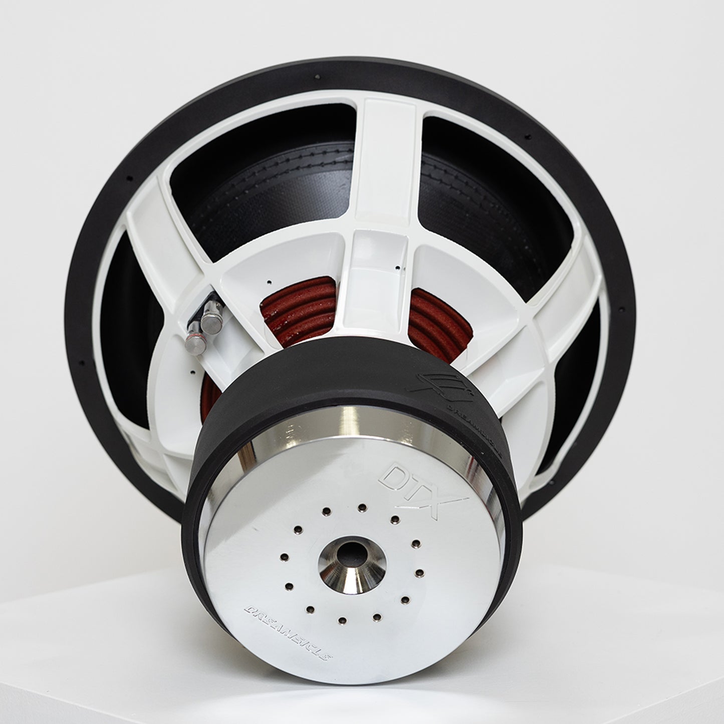 DTX Dreamsicle 18″ V2 Subwoofer - PRE-ORDER