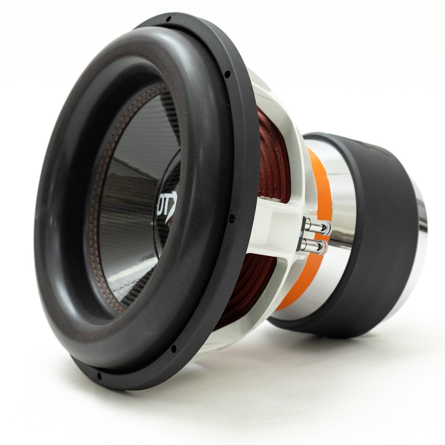 DTX Dreamsicle V2 - 12″ Subwoofer - PRE-ORDER
