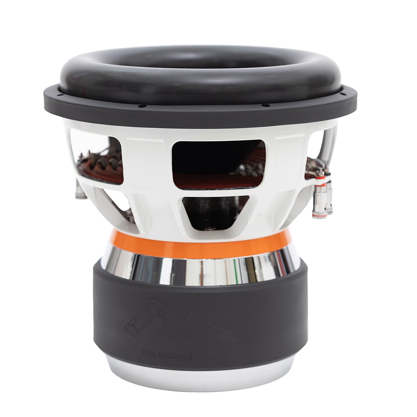 DTX Dreamsicle V2 - 12″ Subwoofer - PRE-ORDER