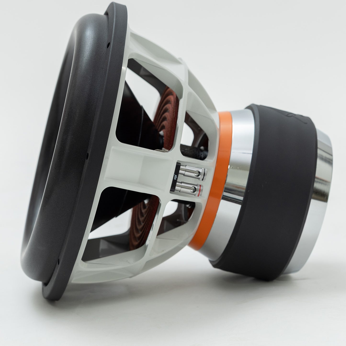 Refurbished DTX Dreamsicle v1 Subwoofer