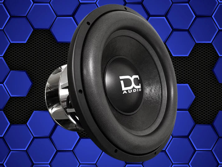 DC Audio NEO Elite 3.5 Subwoofer