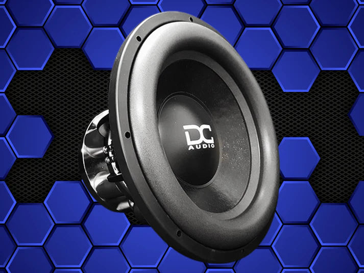 DC Audio NEO Elite 3.0 Subwoofer