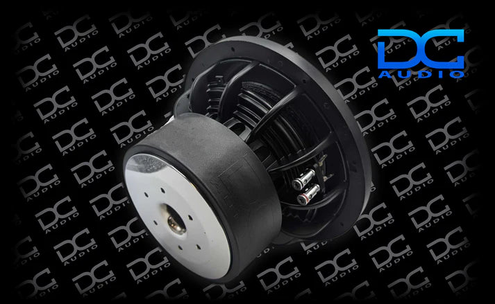 DC Audio PS3 Subwoofer