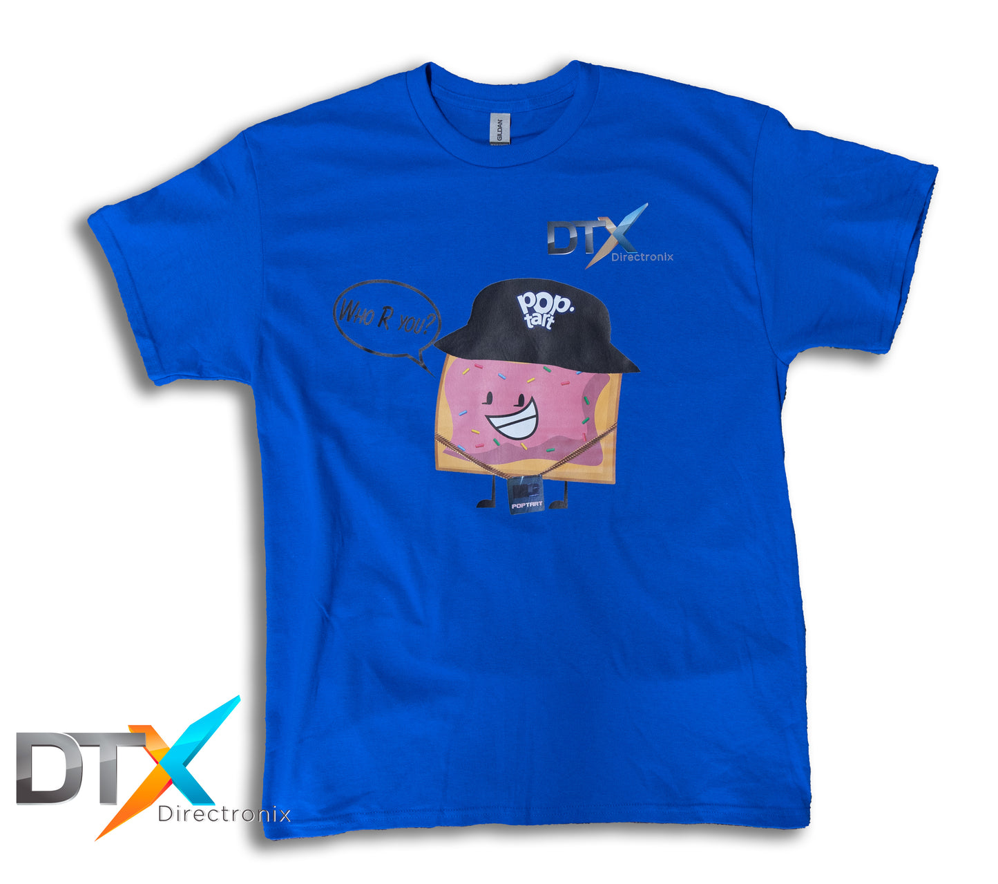 Poptart T-shirt