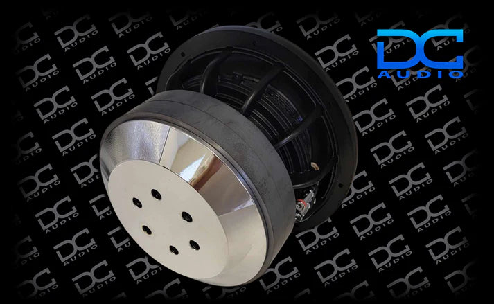 DC Audio RS Subwoofer