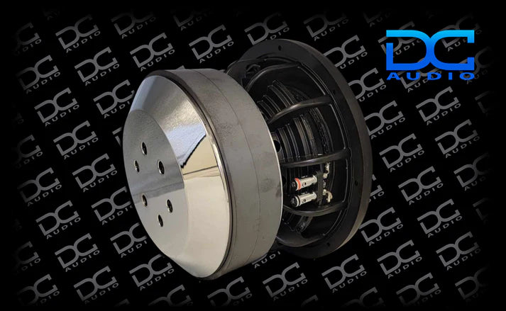 DC Audio RS Subwoofer