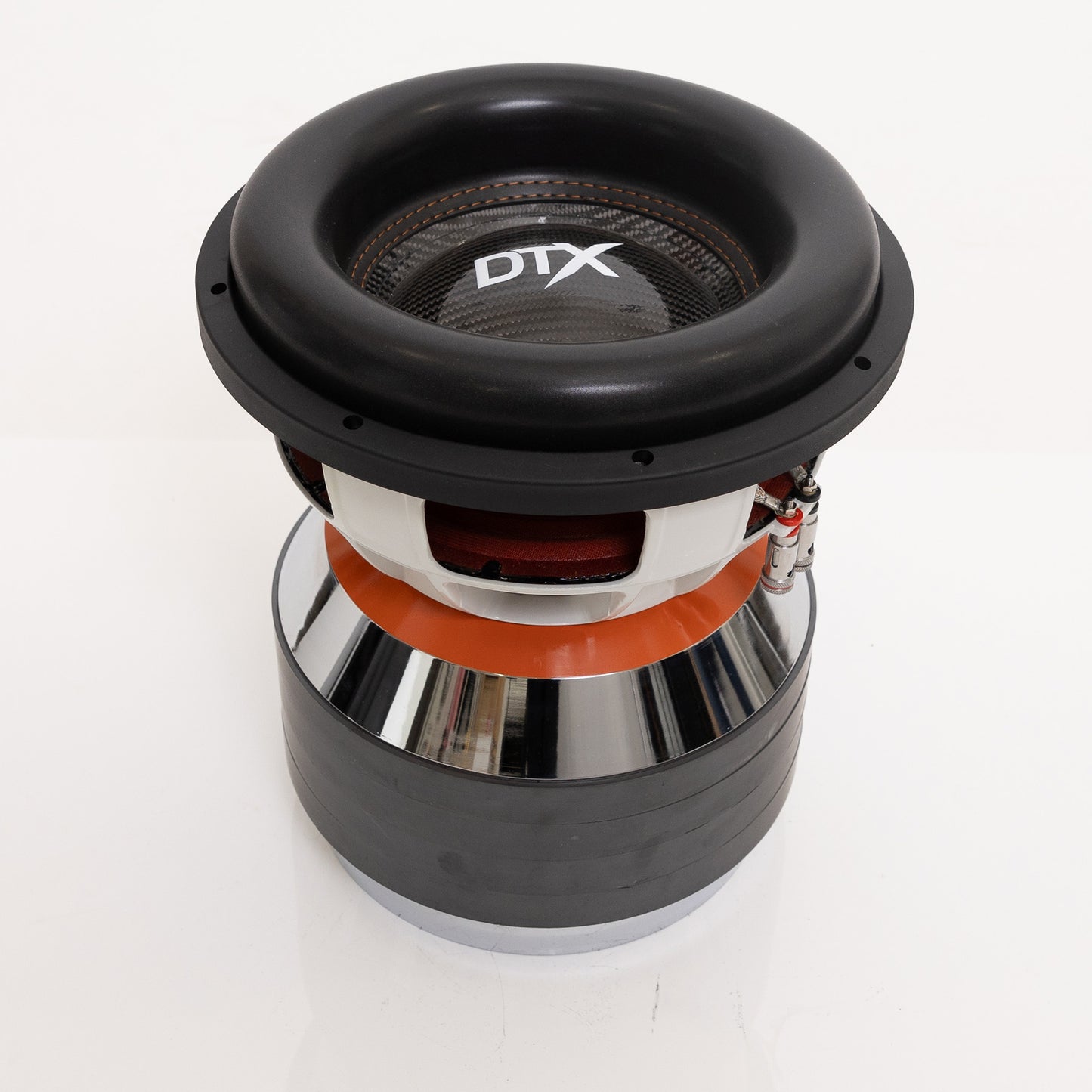 Teamsicle 12" Subwoofer - PRE-ORDERS TEMPORARILY ON HOLD