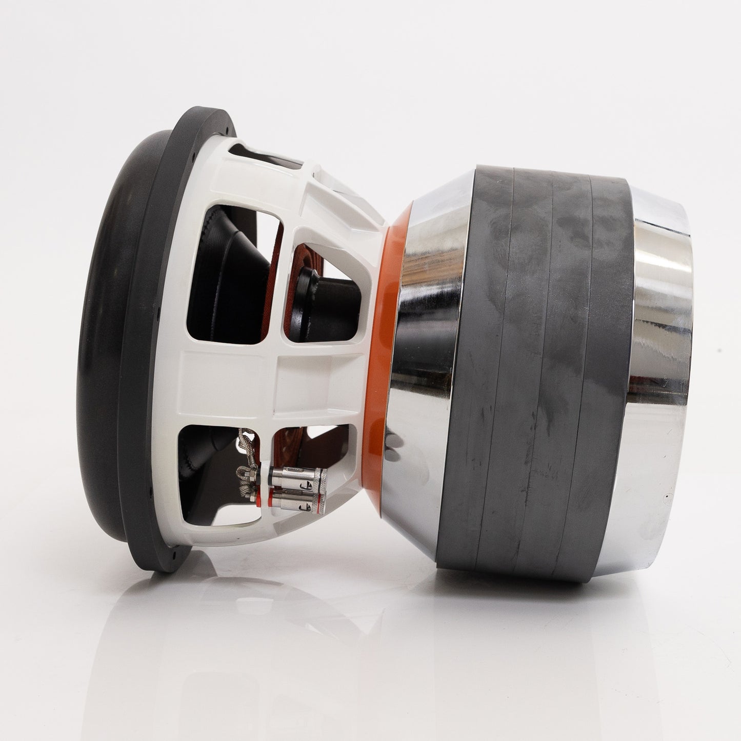 Teamsicle 12" Subwoofer - PRE-ORDERS TEMPORARILY ON HOLD