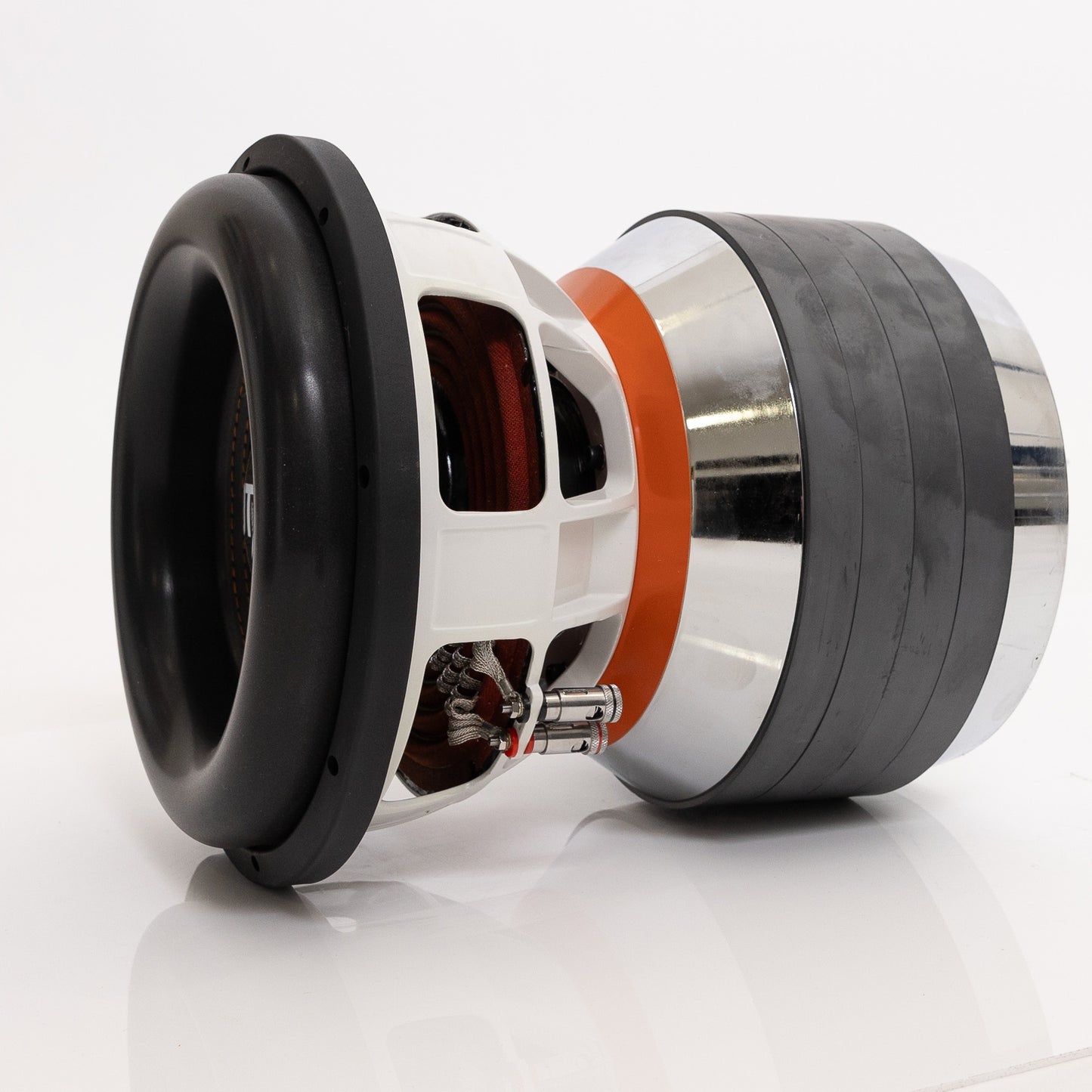 Teamsicle 12" Subwoofer - PRE-ORDERS TEMPORARILY ON HOLD