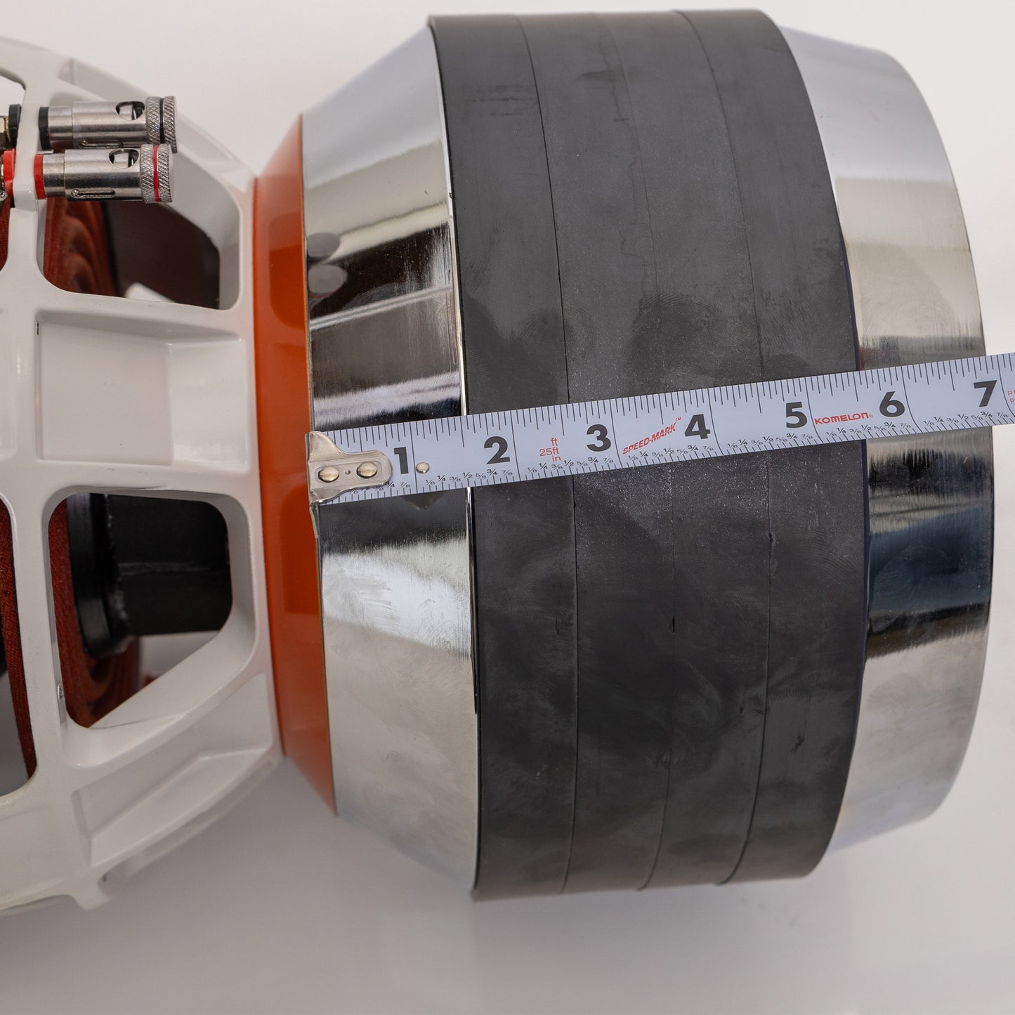Teamsicle 12" Subwoofer - PRE-ORDERS TEMPORARILY ON HOLD