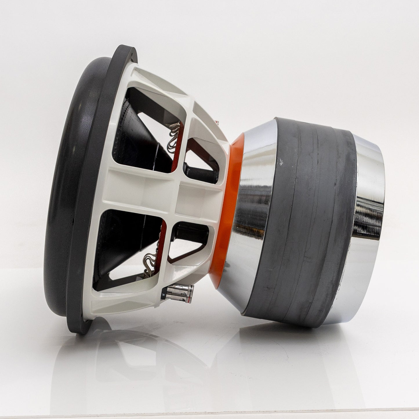 Teamsicle 15" Subwoofer - PRE-ORDER