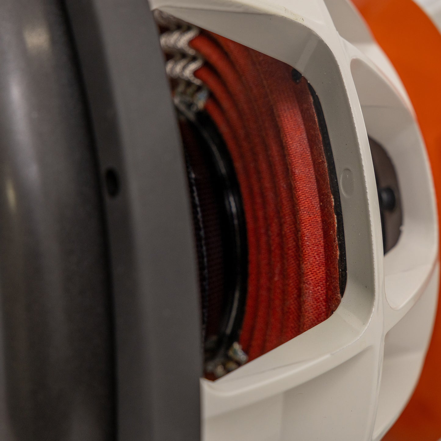 Teamsicle 15" Subwoofer - PRE-ORDER