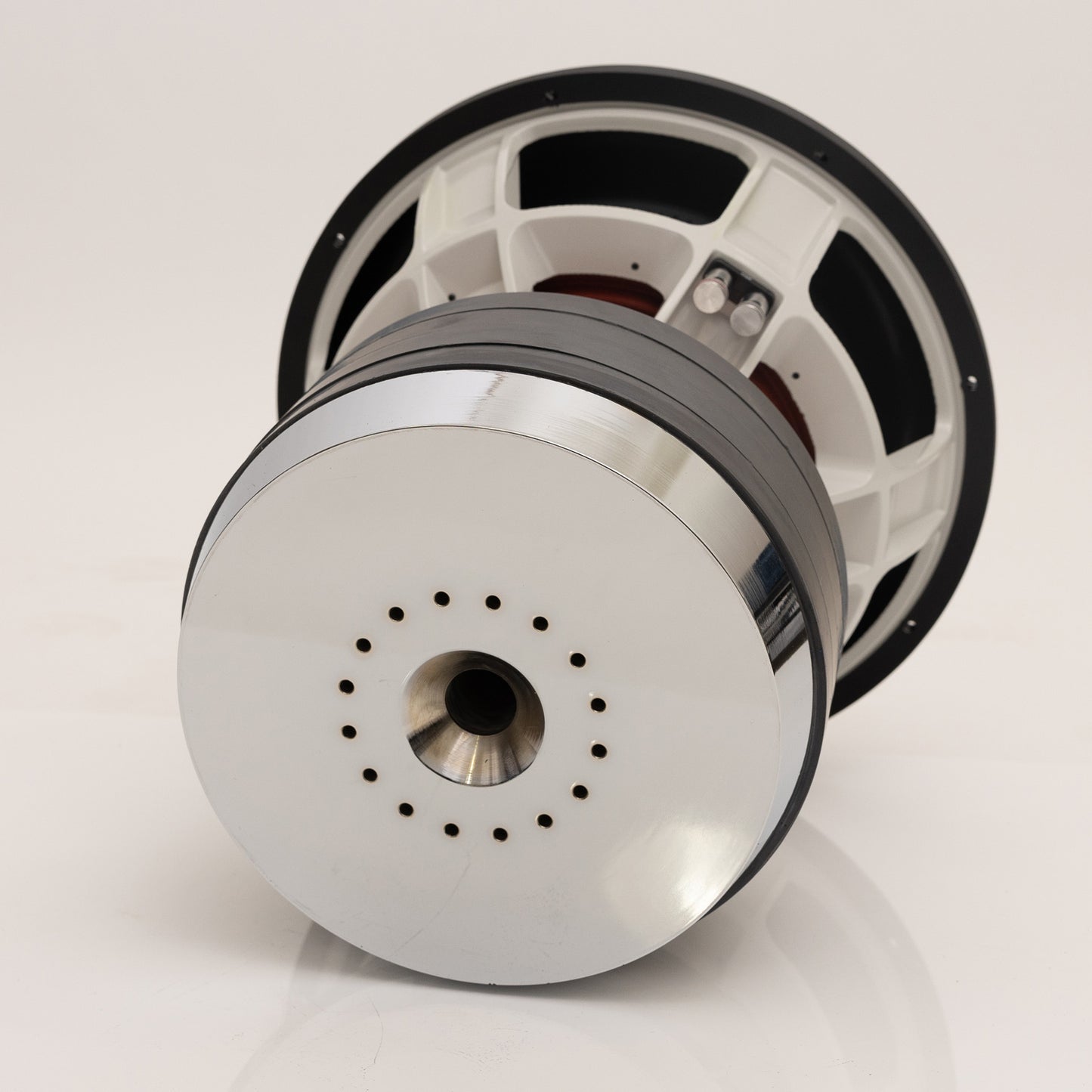 Teamsicle 15" Subwoofer - PRE-ORDER