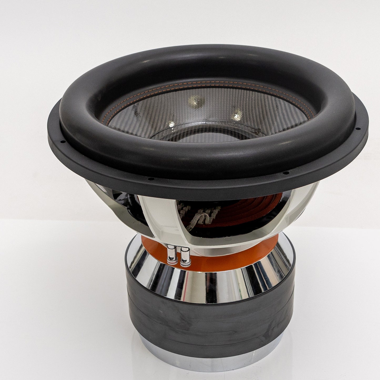 Teamsicle 18" Subwoofer - PRE-ORDER