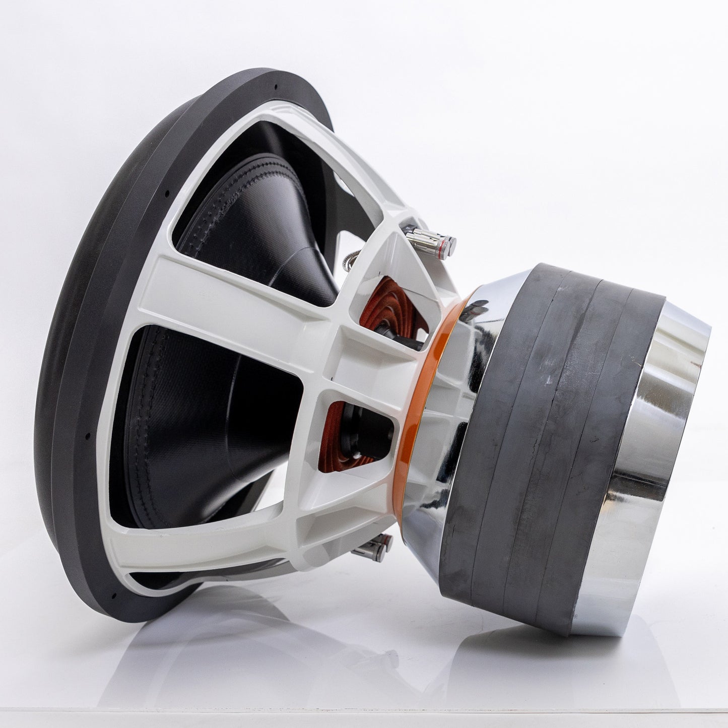 Teamsicle 18" Subwoofer - PRE-ORDER
