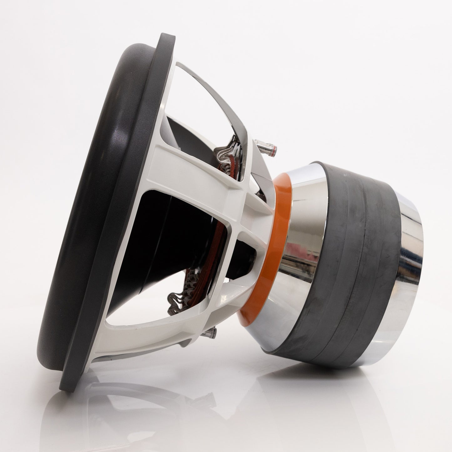 Teamsicle 18" Subwoofer - PRE-ORDER
