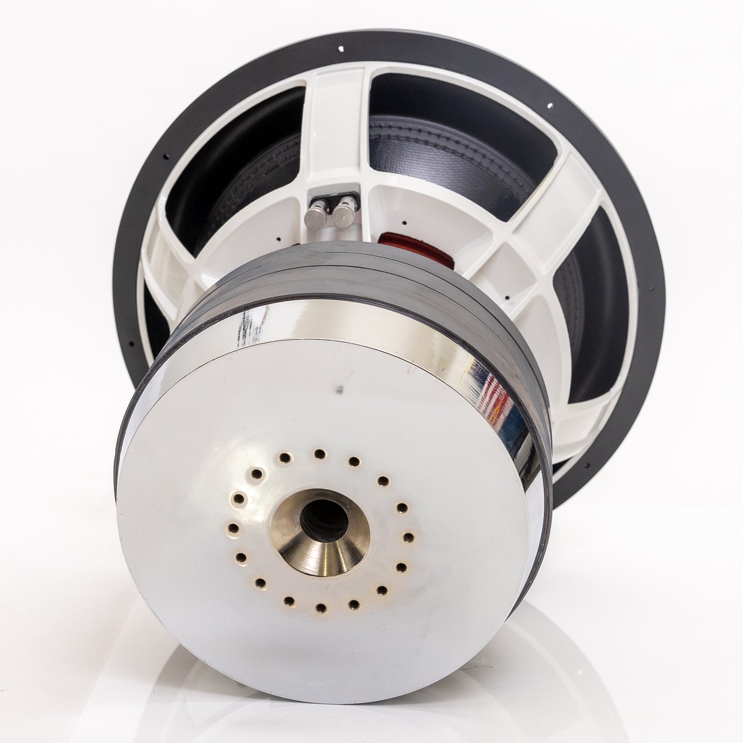 Teamsicle 18" Subwoofer - PRE-ORDER