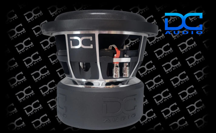 DC Audio M4 8" Subwoofer