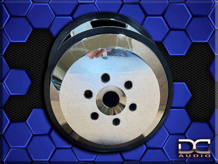 DC Audio Level 6 M6 Subwoofer