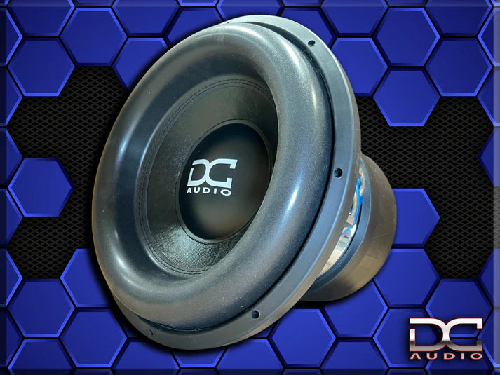 DC Audio Level 6 M6 Subwoofer