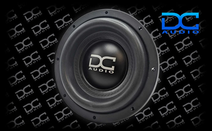 DC Audio PS3 Subwoofer