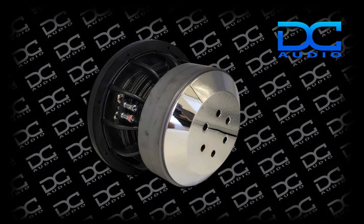 DC Audio RS Subwoofer