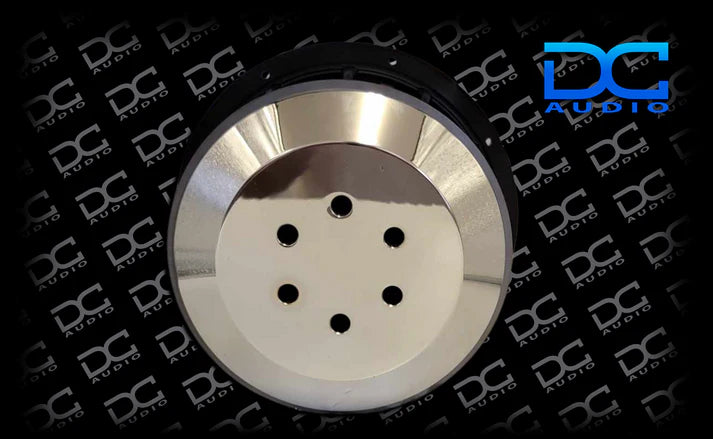 DC Audio RS Subwoofer