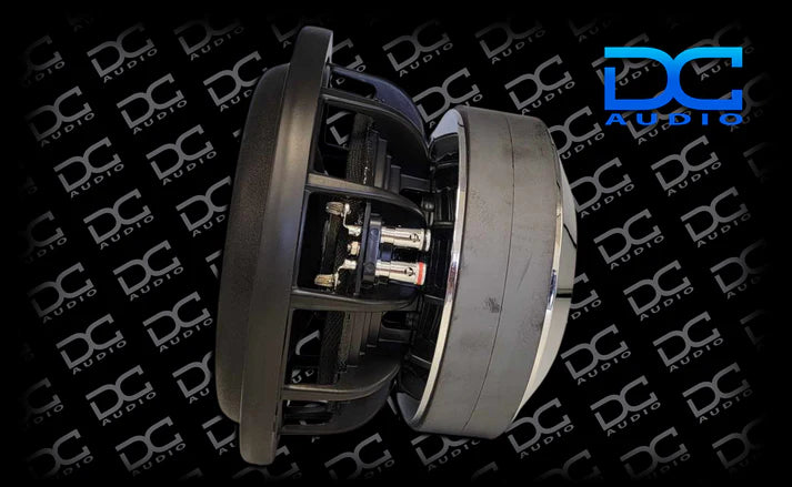 DC Audio RS Subwoofer