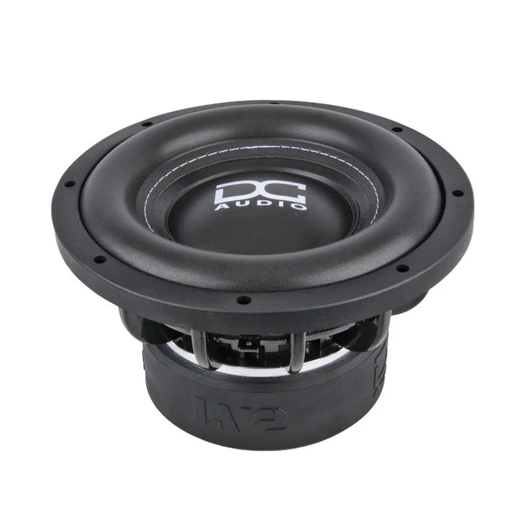 DC Audio Level 2 2025 Subwoofer