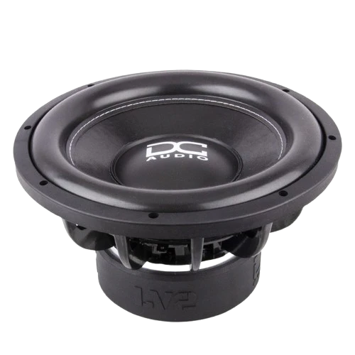 DC Audio Level 2 2025 Subwoofer