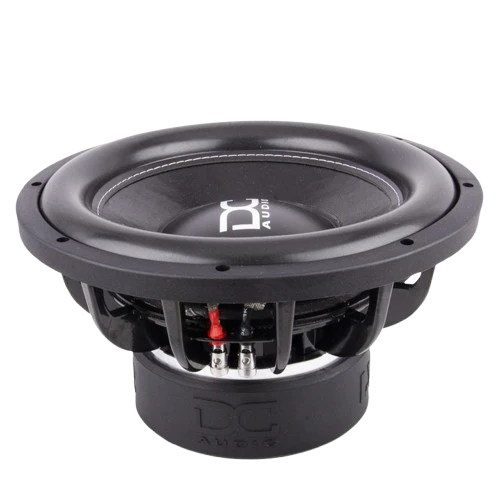 DC Audio Level 2 2025 Subwoofer