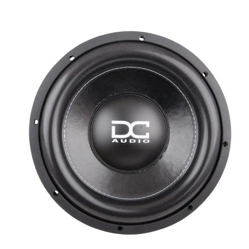 DC Audio Level 2 2025 Subwoofer