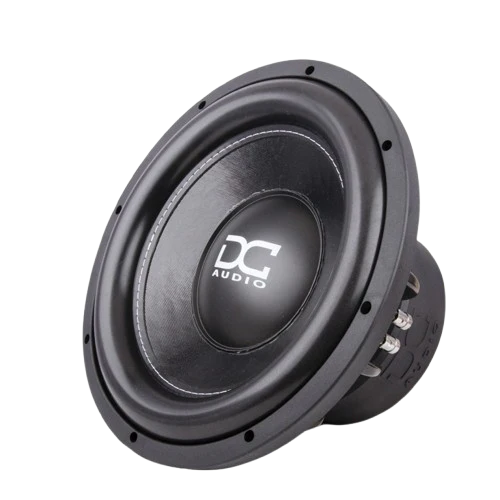 DC Audio Level 2 2025 Subwoofer