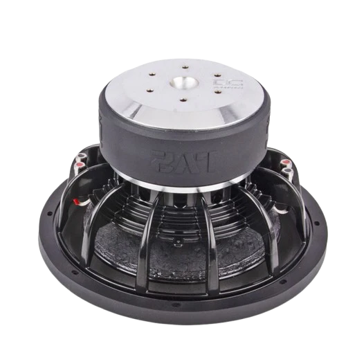 DC Audio Level 2 2025 Subwoofer