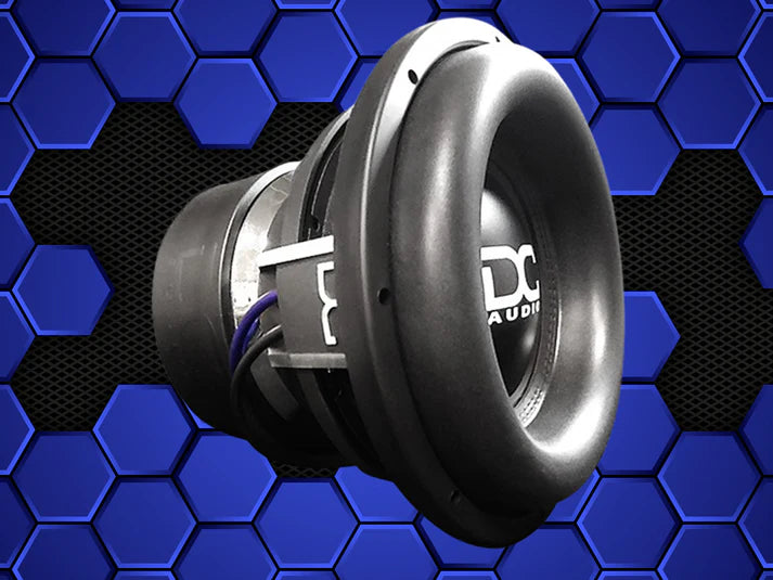 DC Audio XL Elite Subwoofer