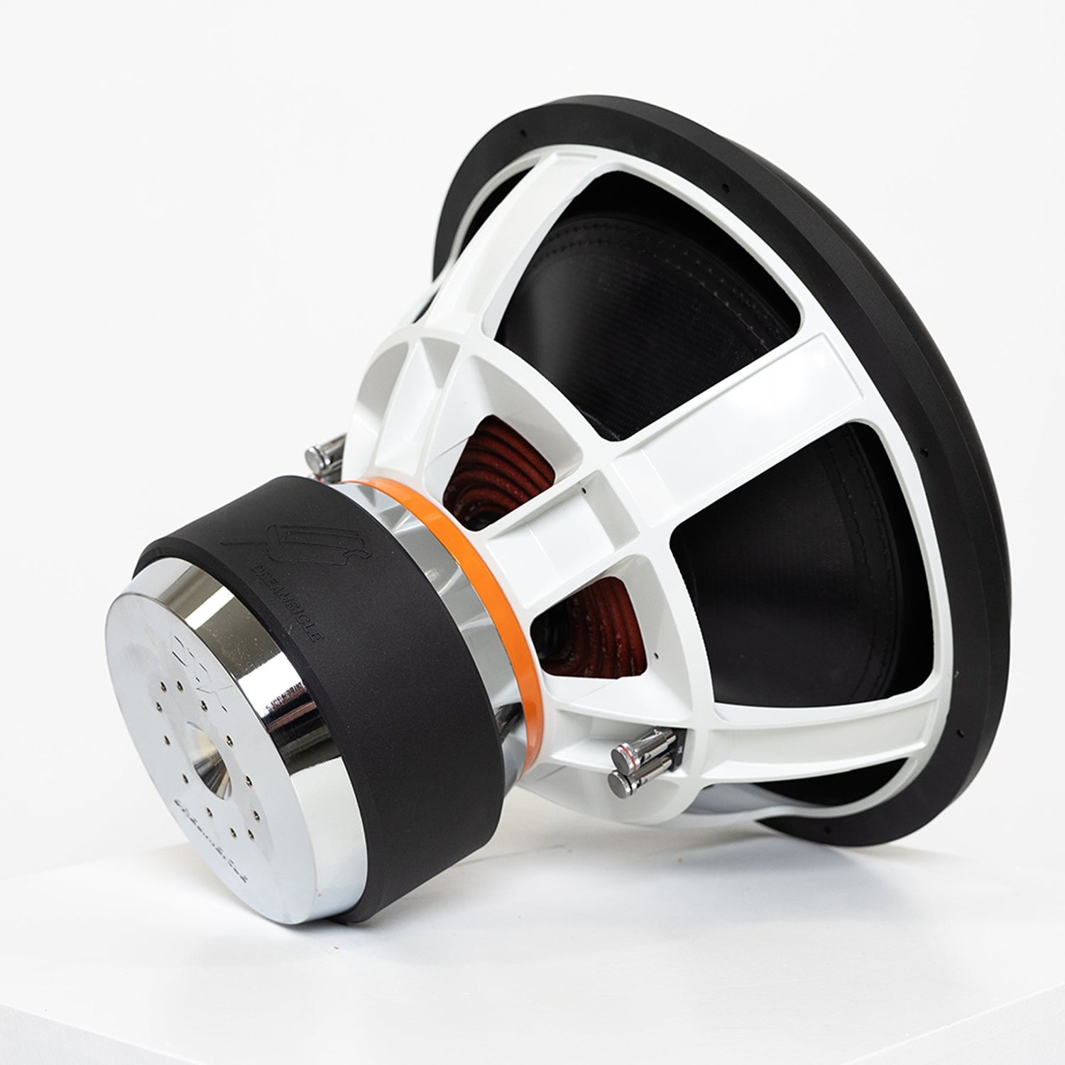 DTX Brand Subwoofers