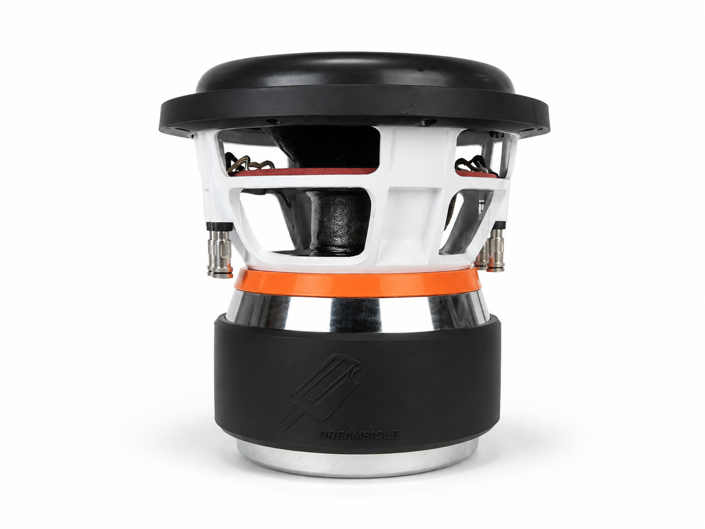 DTX Dreamsicle 10" V2 Subwoofer - 3000 RMS