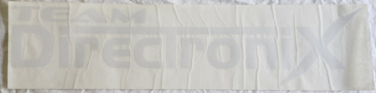 Team Directronix Window Banner