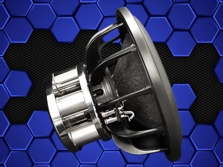 DC Audio NEO Elite 3.0 Subwoofer – Directronix