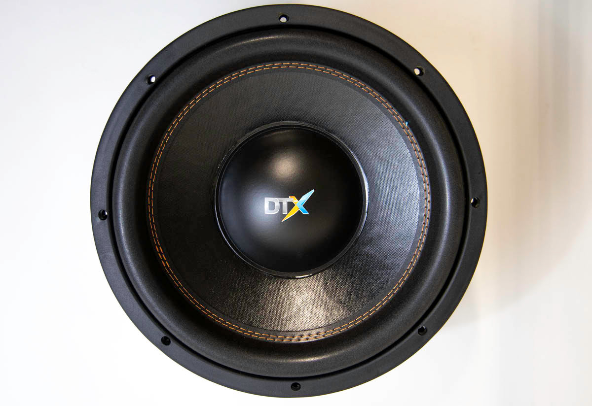 E-Hybrid Subwoofer
