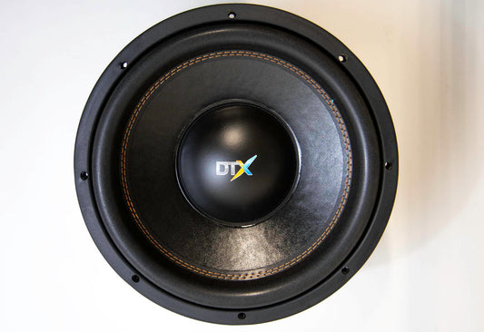 E-Hybrid Subwoofer